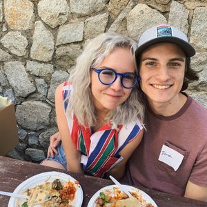 Meet your Posher, Alicia